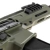 Krytac Trident MK3 PDW-M S-AEG Foliage Green OD-TM-12642821300 asgbox.pl