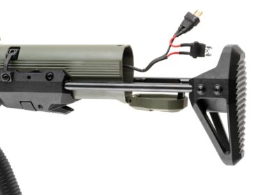 Krytac Trident MK3 PDW-M S-AEG Foliage Green - obrazek 5
