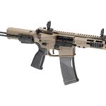 Krytac Trident MK3 PDW-M S-AEG Dark Earth