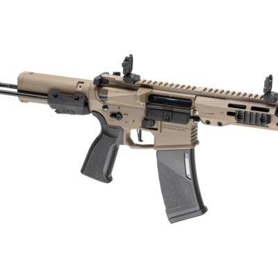 Krytac Trident MK3 PDW-M S-AEG Dark Earth