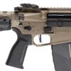 Krytac Trident MK3 PDW-M S-AEG Dark Earth OD-TM-12642830900 asgbox.pl