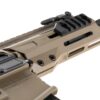 Krytac Trident MK3 PDW-M S-AEG Dark Earth OD-TM-12642830900 asgbox.pl