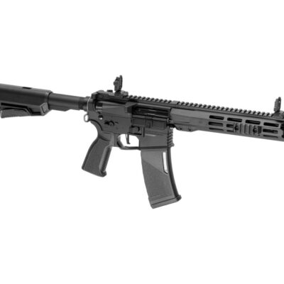 Krytac Trident MK3 CRB-M S-AEG Black