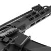Krytac Trident MK3 CRB-M S-AEG Black OD-TM-12642906000 asgbox.pl