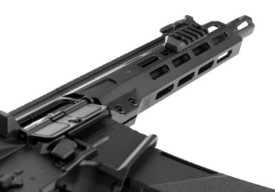 Krytac Trident MK3 CRB-M S-AEG Black - obrazek 4
