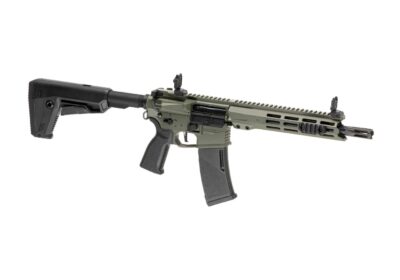Krytac Trident MK3 CRB-M S-AEG Foliage Green