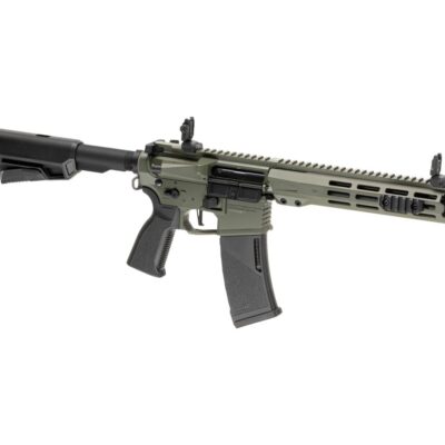 Krytac Trident MK3 CRB-M S-AEG Foliage Green