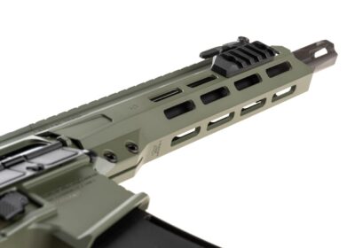 Krytac Trident MK3 CRB-M S-AEG Foliage Green - obrazek 4
