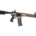 Krytac Trident MK3 CRB-M S-AEG Dark Earth