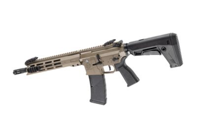 Krytac Trident MK3 CRB-M S-AEG Dark Earth - obrazek 2