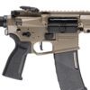 Krytac Trident MK3 CRB-M S-AEG Dark Earth OD-TM-12642930900 asgbox.pl