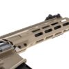 Krytac Trident MK3 CRB-M S-AEG Dark Earth OD-TM-12642930900 asgbox.pl