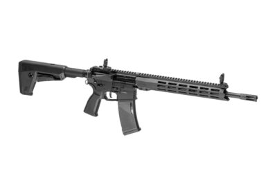 Krytac Trident MK3 SPR-M S-AEG Black