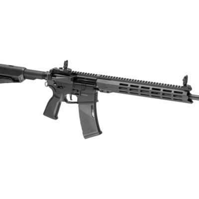 Krytac Trident MK3 SPR-M S-AEG Black