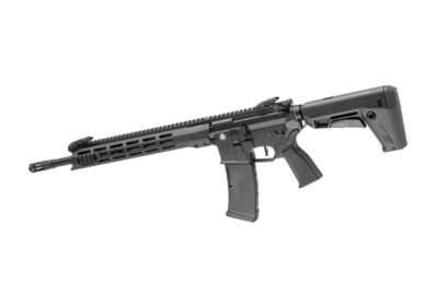 Krytac Trident MK3 SPR-M S-AEG Black - obrazek 2