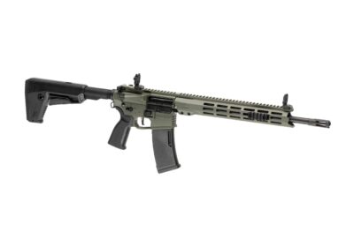 Krytac Trident MK3 SPR-M S-AEG Foliage Green