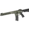 Krytac Trident MK3 SPR-M S-AEG Foliage Green OD-TM-12643021300 asgbox.pl