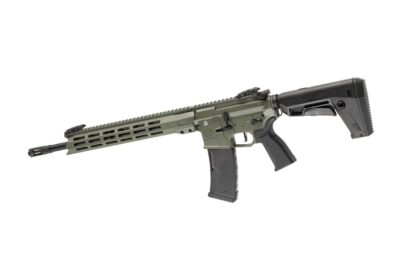 Krytac Trident MK3 SPR-M S-AEG Foliage Green - obrazek 2