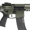Krytac Trident MK3 SPR-M S-AEG Foliage Green OD-TM-12643021300 asgbox.pl
