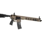 Krytac Trident MK3 SPR-M S-AEG Dark Earth