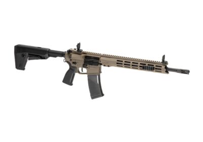 Krytac Trident MK3 SPR-M S-AEG Dark Earth