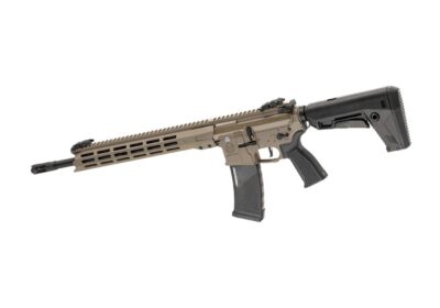 Krytac Trident MK3 SPR-M S-AEG Dark Earth - obrazek 2