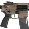 Krytac Trident MK3 SPR-M S-AEG Dark Earth OD-TM-12643030900 asgbox.pl