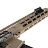 Krytac Trident MK3 SPR-M S-AEG Dark Earth OD-TM-12643030900 asgbox.pl