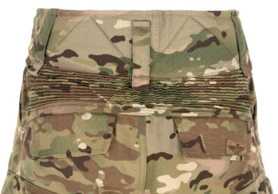 Invader Gear Predator Combat Pant Multicam L - obrazek 4