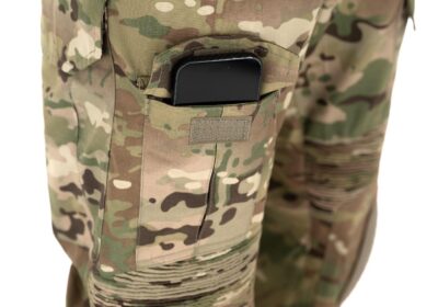 Invader Gear Predator Combat Pant Multicam L - obrazek 5
