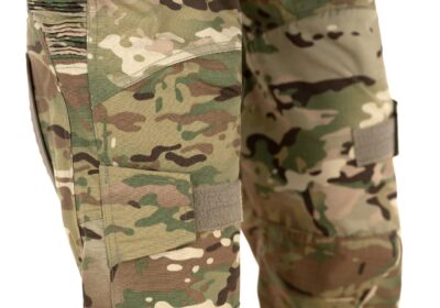 Invader Gear Predator Combat Pant Multicam L - obrazek 7