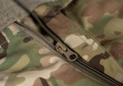 Invader Gear Predator Combat Pant Multicam L - obrazek 8