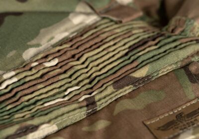 Invader Gear Predator Combat Pant Multicam L - obrazek 9