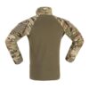 Invader Gear Combat Shirt Multicam 2XL OD-TM-12644375145 asgbox.pl