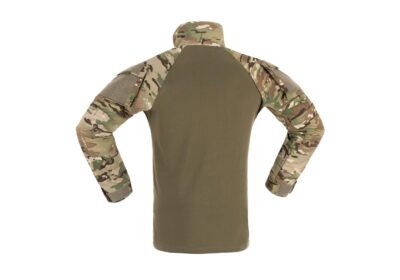 Invader Gear Combat Shirt Multicam 2XL - obrazek 2