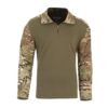 Invader Gear Combat Shirt Multicam 2XL OD-TM-12644375145 asgbox.pl