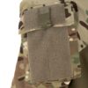 Invader Gear Combat Shirt Multicam 2XL OD-TM-12644375145 asgbox.pl