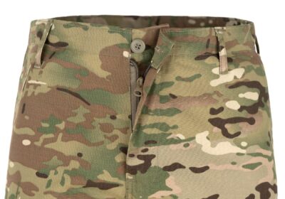 Invader Gear Revenger TDU Pant Multicam XS - obrazek 3