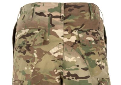 Invader Gear Revenger TDU Pant Multicam XS - obrazek 4
