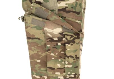 Invader Gear Revenger TDU Pant Multicam XS - obrazek 5