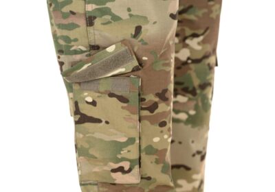Invader Gear Revenger TDU Pant Multicam XS - obrazek 6