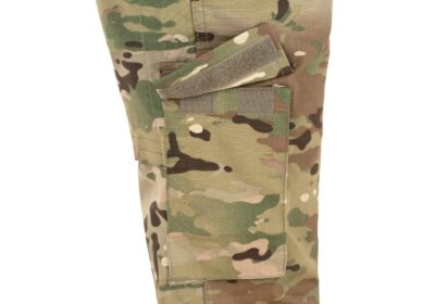 Invader Gear Revenger TDU Pant Multicam XS - obrazek 7
