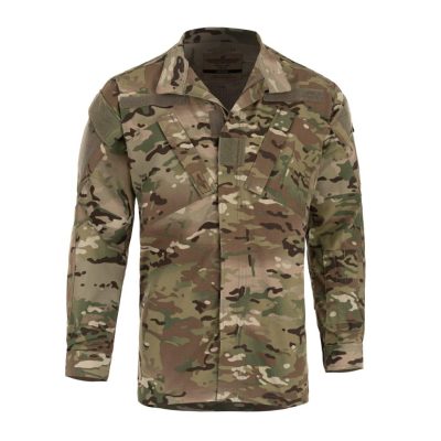 Invader Gear Revenger TDU Shirt Multicam XL