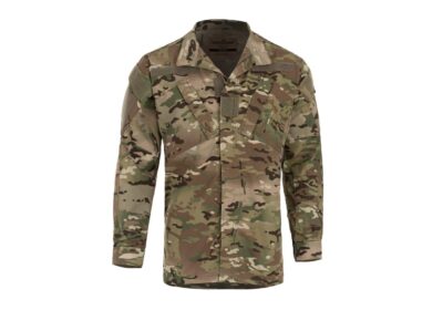 Invader Gear Revenger TDU Shirt Multicam L