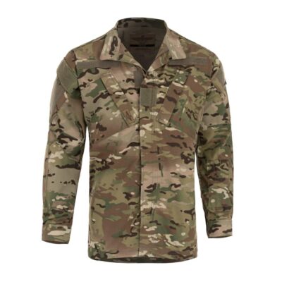 Invader Gear Revenger TDU Shirt Multicam L
