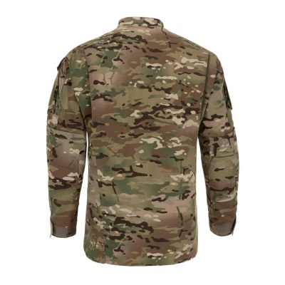 Alternative view of Invader Gear Revenger TDU Shirt Multicam XL