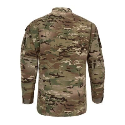 Alternative view of Invader Gear Revenger TDU Shirt Multicam L