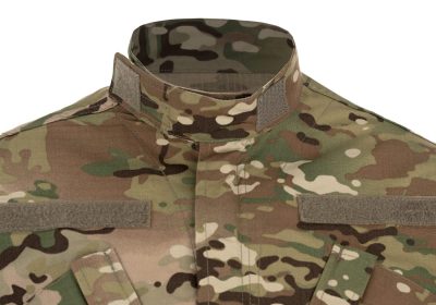 Invader Gear Revenger TDU Shirt Multicam XL - obrazek 3