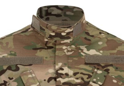 Invader Gear Revenger TDU Shirt Multicam L - obrazek 3