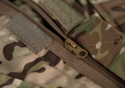 Invader Gear Revenger TDU Shirt Multicam XL - obrazek 5